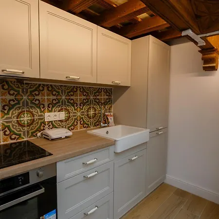 Estudio Brujo By Cadiz4rentals *