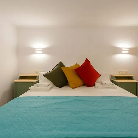 Estudio Brujo By Cadiz4rentals * Cádiz