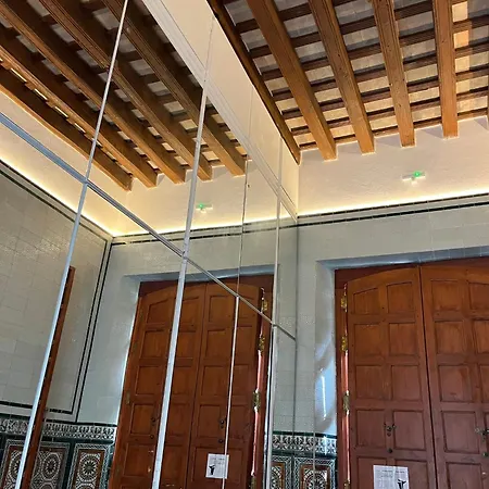 Estudio Brujo By Cadiz4rentals * Cádiz