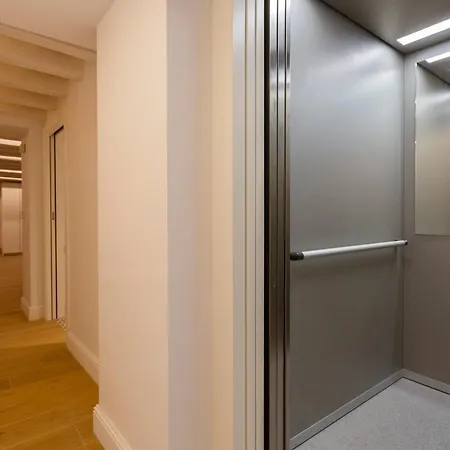 Apartamento Estudio Brujo By Cadiz4rentals