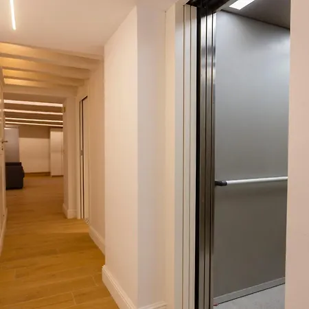 Estudio Brujo By Cadiz4rentals Cádiz