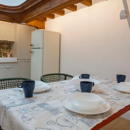 Estudio Brujo By Cadiz4rentals Apartamento