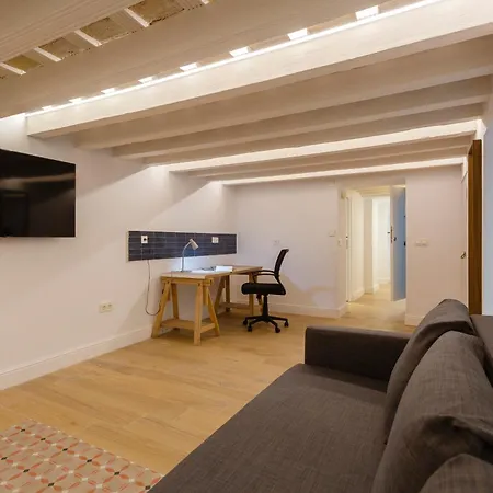 Estudio Brujo By Cadiz4rentals *