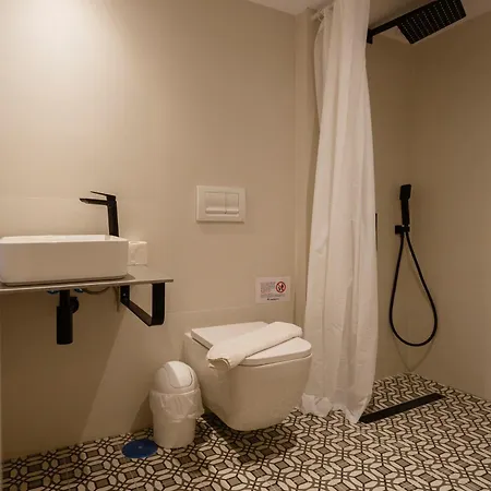 Apartamento Estudio Brujo By Cadiz4rentals