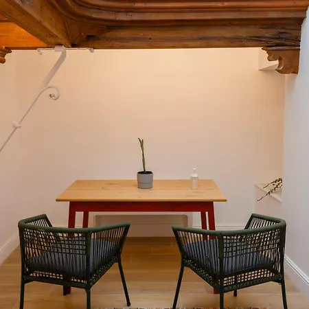 Estudio Brujo By Cadiz4rentals *