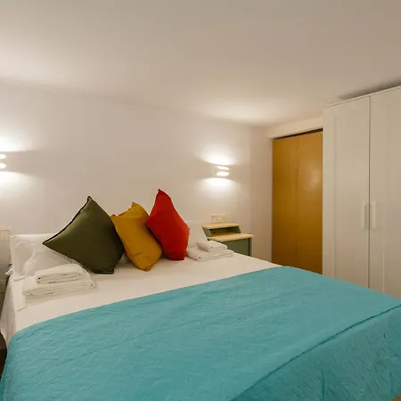 Estudio Brujo By Cadiz4rentals 加的斯