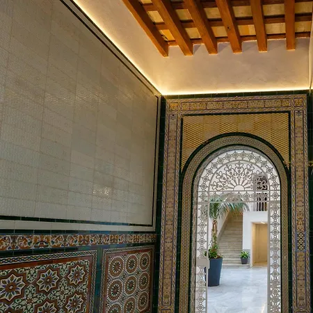 Estudio Brujo By Cadiz4rentals 公寓 *