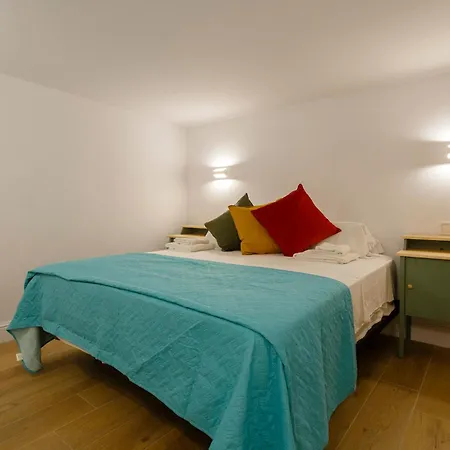 Estudio Brujo By Cadiz4rentals