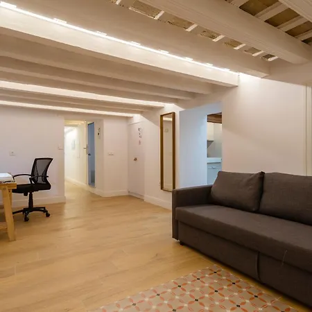 公寓 Estudio Brujo By Cadiz4rentals 加的斯