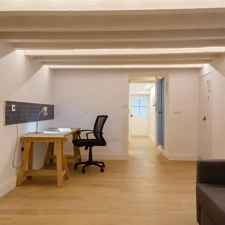 Estudio Brujo By Cadiz4rentals * 加的斯