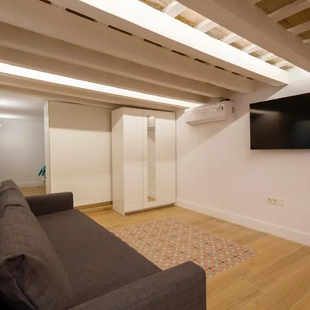 公寓 Estudio Brujo By Cadiz4rentals