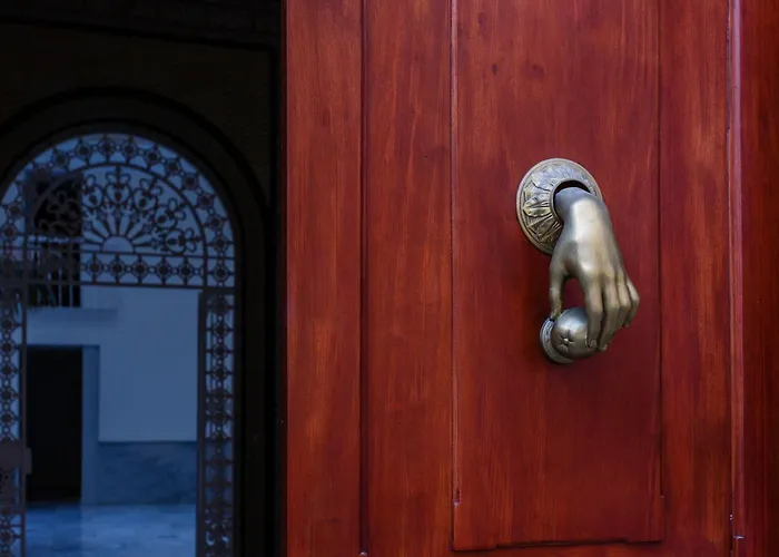 Estudio Brujo By Cadiz4rentals *