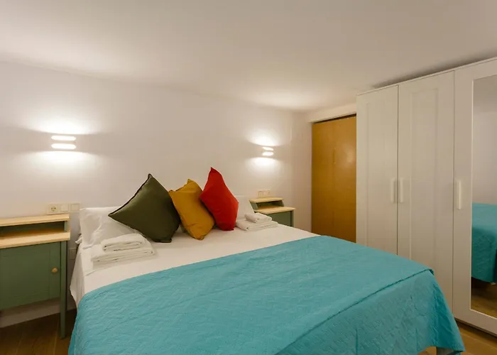 Estudio Brujo By Cadiz4rentals Cádiz