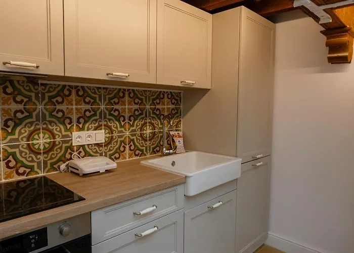 Estudio Brujo By Cadiz4rentals *