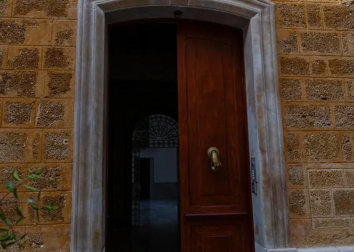 Appartamento Estudio Brujo By Cadiz4rentals