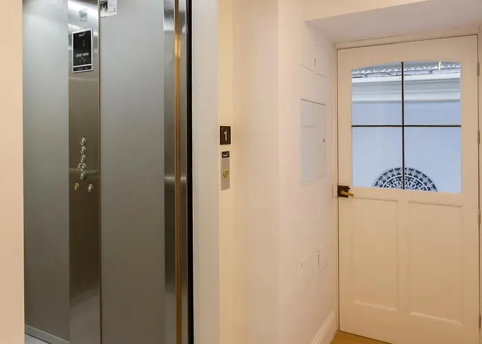 Estudio Brujo By Cadiz4rentals Cádiz