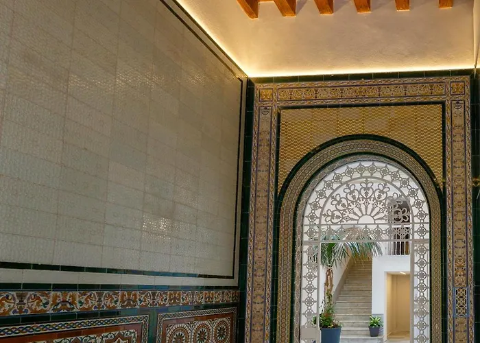 Estudio Brujo By Cadiz4rentals Apartamento *