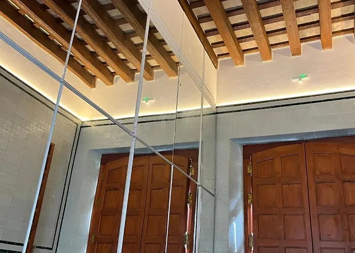 Estudio Brujo By Cadiz4rentals * Cádiz