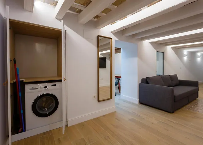 Estudio Brujo By Cadiz4rentals *