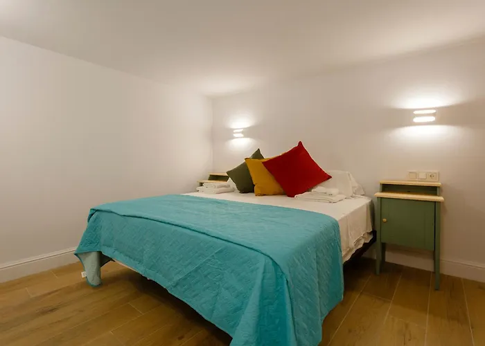 Estudio Brujo By Cadiz4rentals