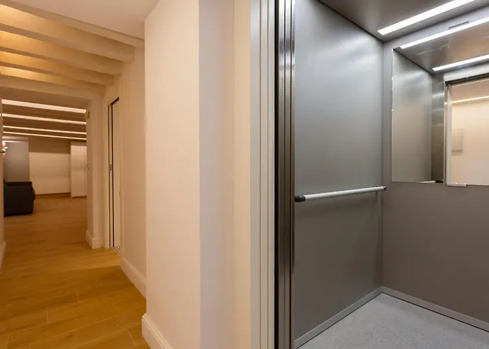 Appartamento Estudio Brujo By Cadiz4rentals