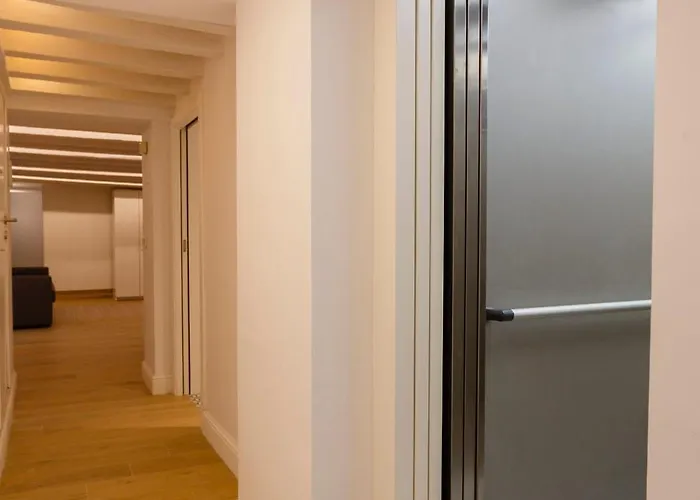 Estudio Brujo By Cadiz4rentals Cadice