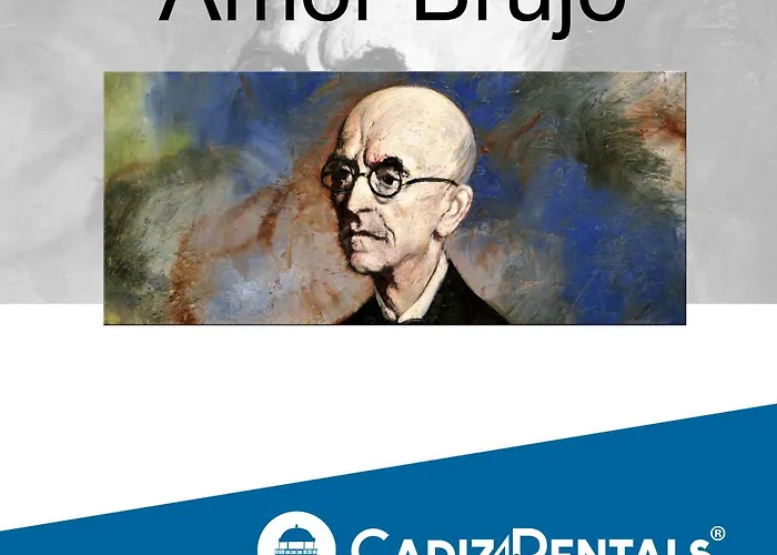 Estudio Brujo By Cadiz4rentals Appartamento Cadice