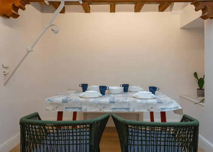 Estudio Brujo By Cadiz4rentals Apartamento *