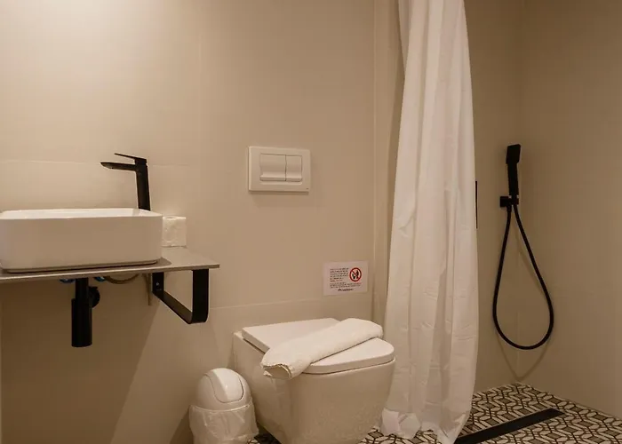 Appartamento Estudio Brujo By Cadiz4rentals