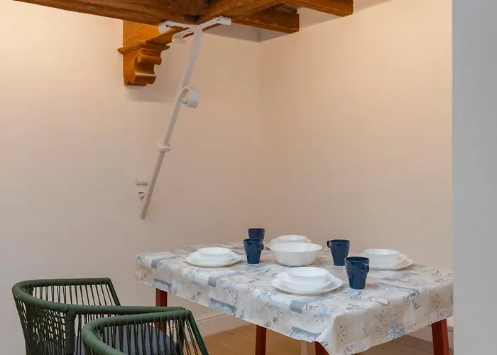 Estudio Brujo By Cadiz4rentals Cádis