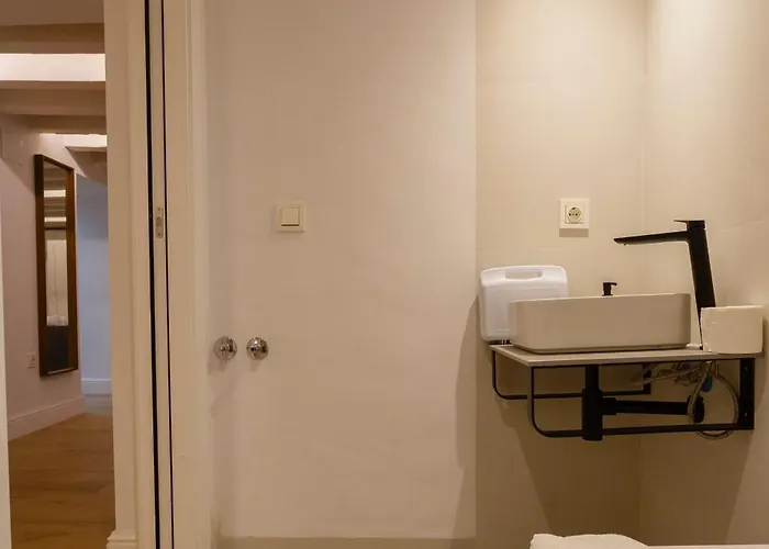 Estudio Brujo By Cadiz4rentals