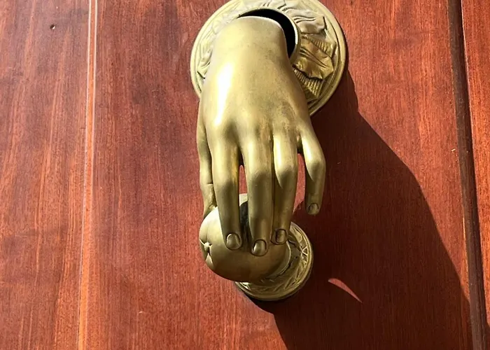 Estudio Brujo By Cadiz4rentals Appartement *