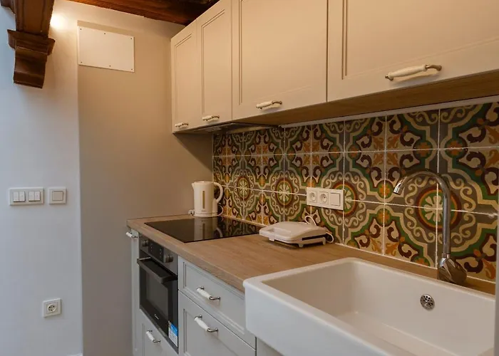 Appartement Estudio Brujo By Cadiz4rentals