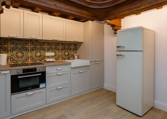 Estudio Brujo By Cadiz4rentals Apartamento