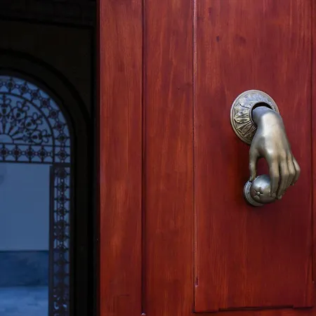 Estudio Brujo By Cadiz4rentals *