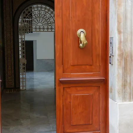 דירה Estudio Brujo By Cadiz4rentals קדיז