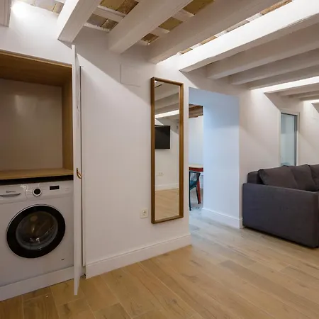 Estudio Brujo By Cadiz4rentals *