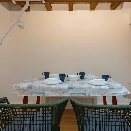 Estudio Brujo By Cadiz4rentals דירה *