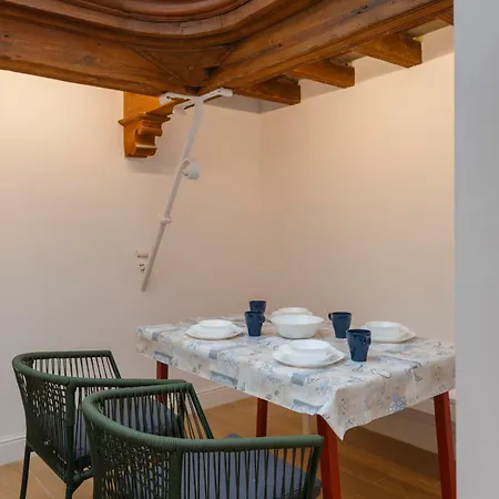 Estudio Brujo By Cadiz4rentals קדיז