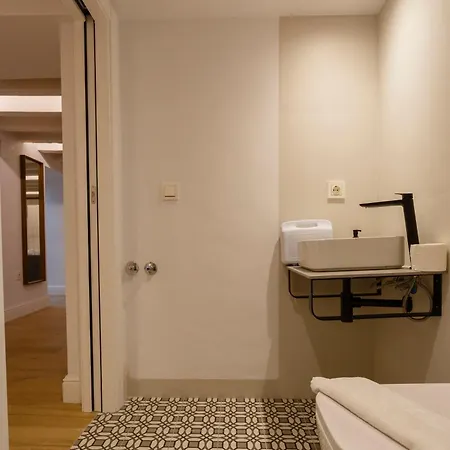 Estudio Brujo By Cadiz4rentals