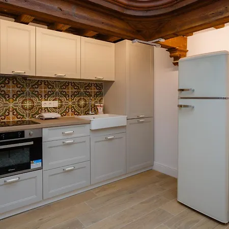 Estudio Brujo By Cadiz4rentals דירה