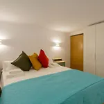 Estudio Brujo By Cadiz4rentals Cadice
