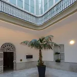 Estudio Brujo By Cadiz4rentals *