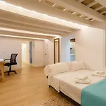 Estudio Brujo By Cadiz4rentals Appartamento *