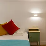 Estudio Brujo By Cadiz4rentals * Cadice