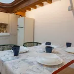 Estudio Brujo By Cadiz4rentals Appartamento