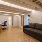 Appartamento Estudio Brujo By Cadiz4rentals Cadice