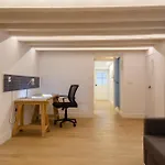 Estudio Brujo By Cadiz4rentals * Cadice